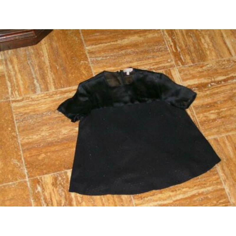 PAUL&JOE SISTER blouse,Mt 38(3) zeer goede staat
