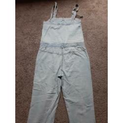 Gave Only jumpsuit/tuinpak maat 38