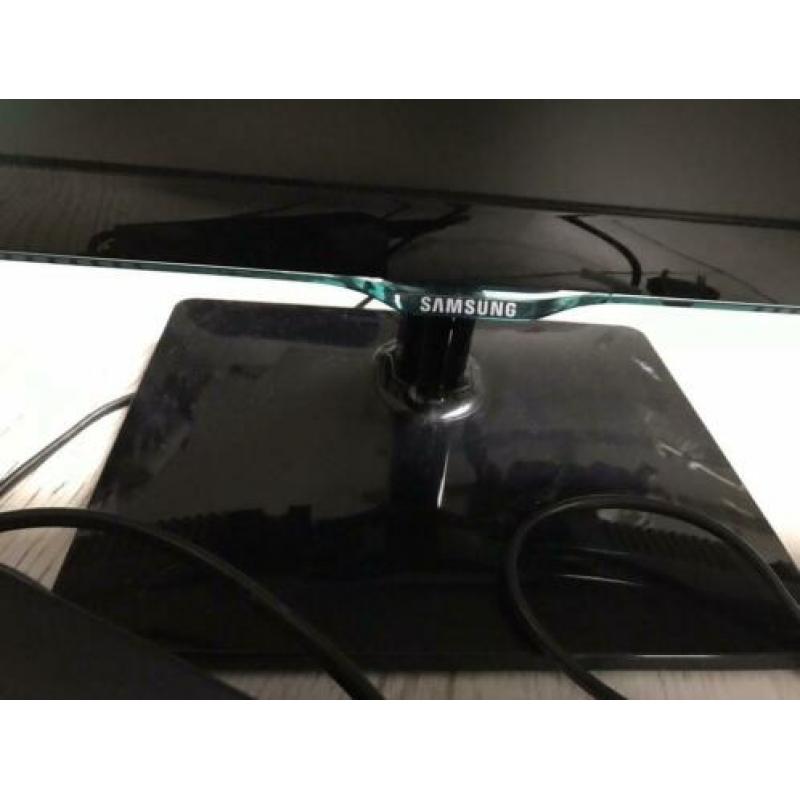 Samsung tv 20 inch