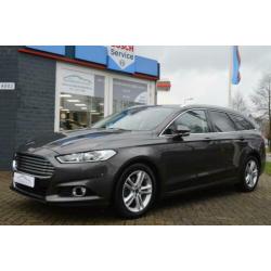 Ford Mondeo 1.5 EcoBoost Aut. Titanium, Navi, ECC,