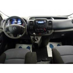 Opel Vivaro 1.6 CDTI Bi Turbo L2 H1 Dubbel Cabine Edition de