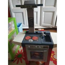 Keuken kinderkeuken