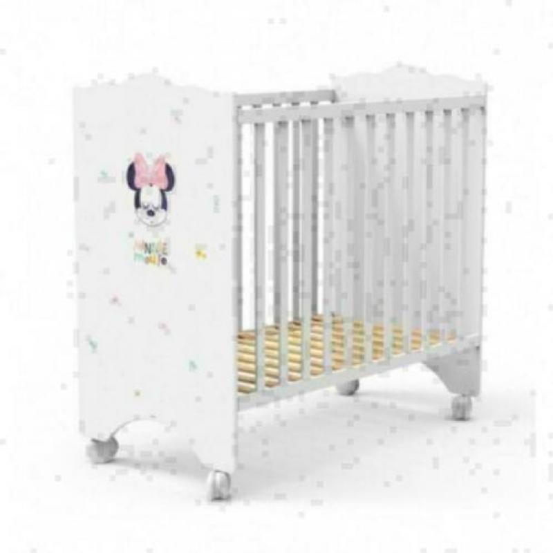 Disney Minnie Mouse Babykamer 3 delig - van 417,95 voor 299