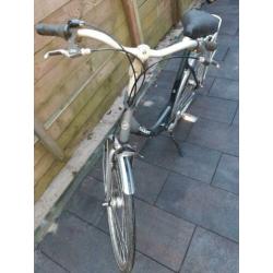 Giant metro dames fiets