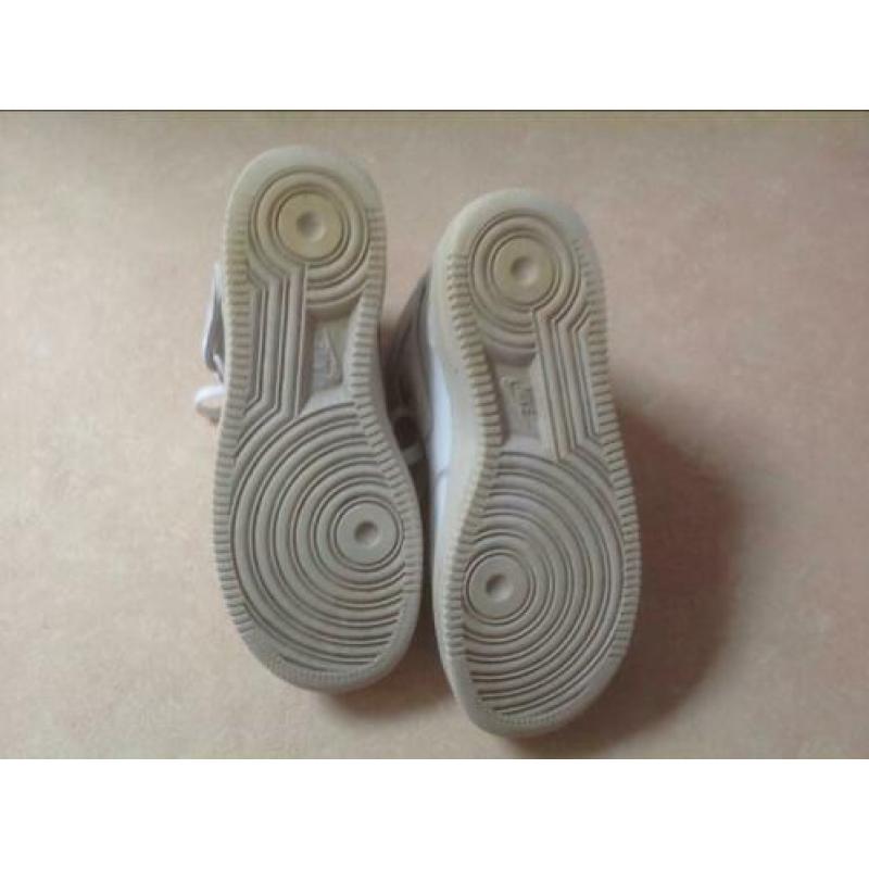 Nike Air Force 1 maat 36,5