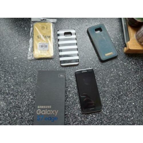 Samsung S7 Edge
