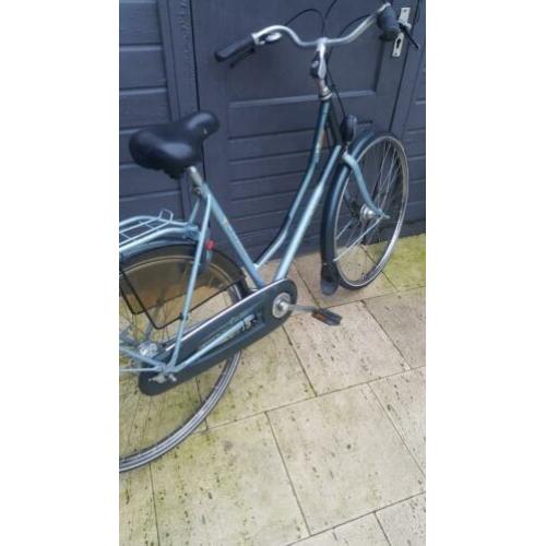 Batavus in goede staat