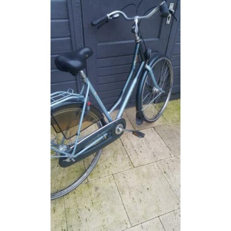 Batavus in goede staat