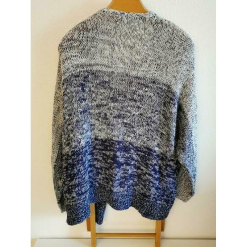 Vest maat 40.