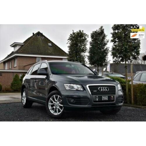 Audi Q5 2.0 TFSI quattro Pro Line Automaat 211 PK Xenon NL A