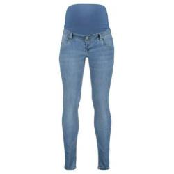 Zwangerschap jeans 36 skinny positiebroek jeans skinnyjeans