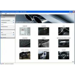 BMW - Service + Repair manuals + Diagnose software * 32GB US