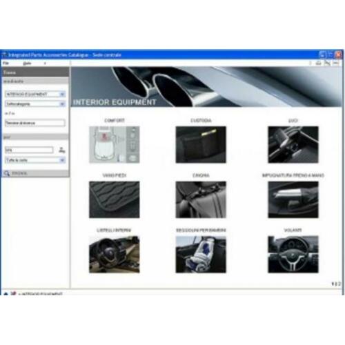 BMW - Service + Repair manuals + Diagnose software * 32GB US
