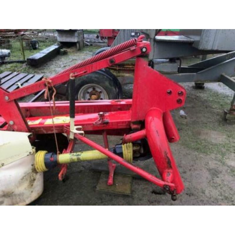 ciclomaaier PZ 165