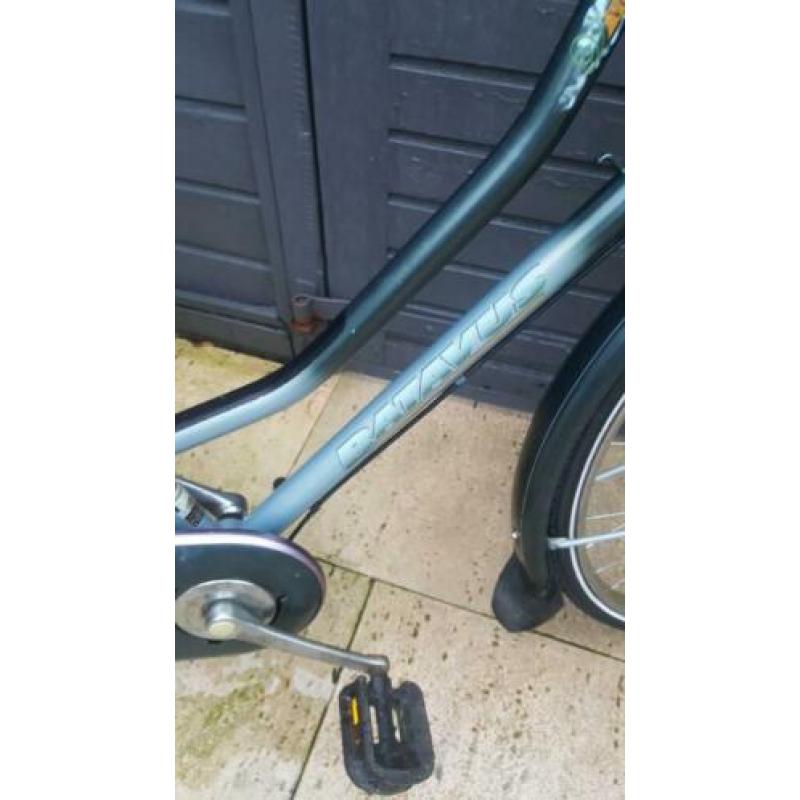 Batavus in goede staat