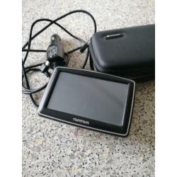 Tomtom XL