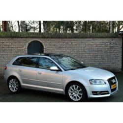 Audi A3 Sportback 1.4TFSi S-Line! Panoramadak! Sportback