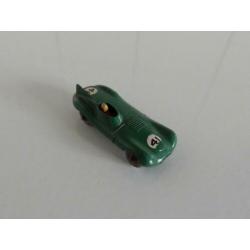 Matchbox Jaguar D-Type - TE KOOP
