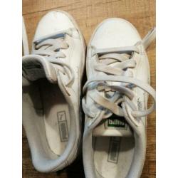 Puma schoenen maat 34
