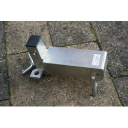 Twinny Load off-road (4x4) verlengstuk adapter