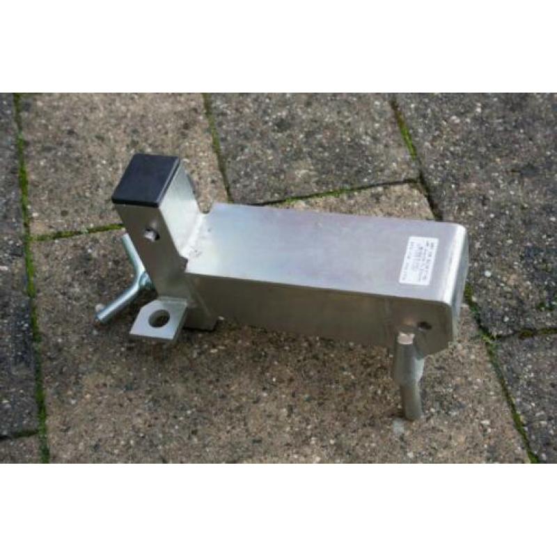 Twinny Load off-road (4x4) verlengstuk adapter