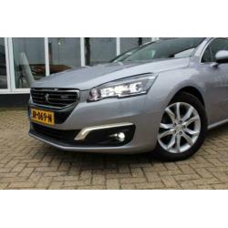 Peugeot 508 SW 1.6 BlueHDi Blue Lease Premium LED/Head UP/Le
