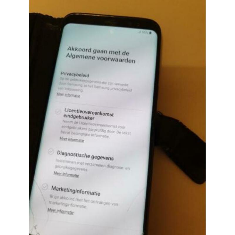 Samsung Galaxy S8