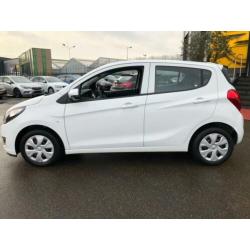 OPEL Karl 1.0 75pk Edition / Cruise / Airco / Bluetooth