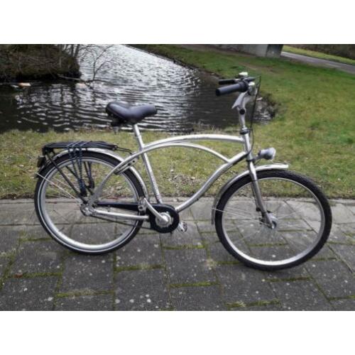 Te koop Herenfiets Sparta Bullet