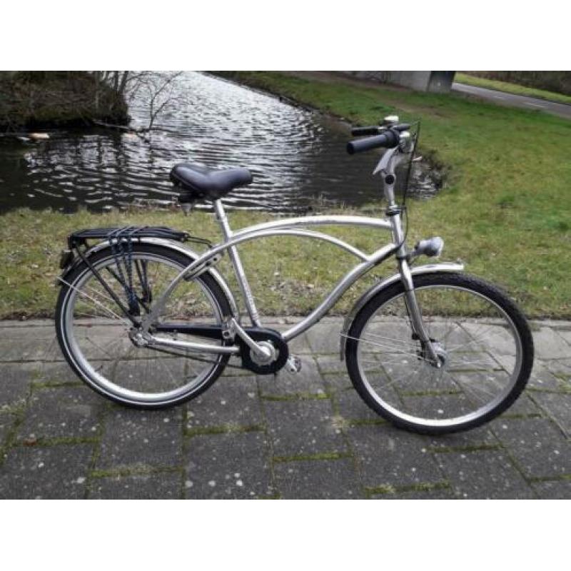 Te koop Herenfiets Sparta Bullet