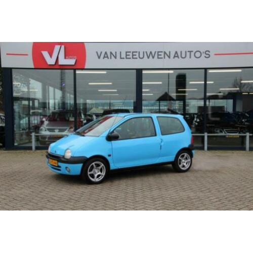 Renault Twingo 1.2 Comfort | Lichtmetalen velgen | Elektrisc