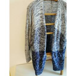 Vest maat 40.