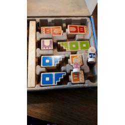 Smart games Camelot jr