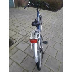 te koop altec lage instapfiets 7versnellingen framemaat 48