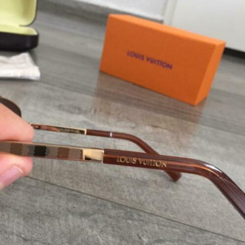 Louis Vuitton Attitude Goud AAA+ DE BESTE KWALITEIT!!!