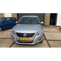 Volkswagen Tiguan 1.4 TSI Trend&Fun