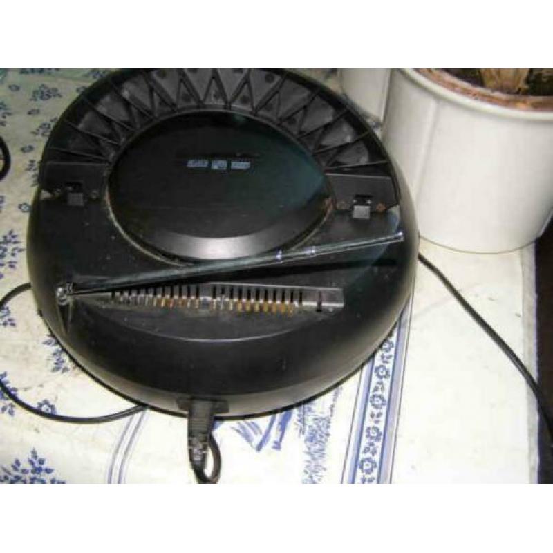 Soundmachine Philips (A19 1722)