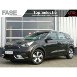 Kia Niro 1.6 GDi Hybrid DynamicLine *CLIMATECONTROL/NAVIGATI