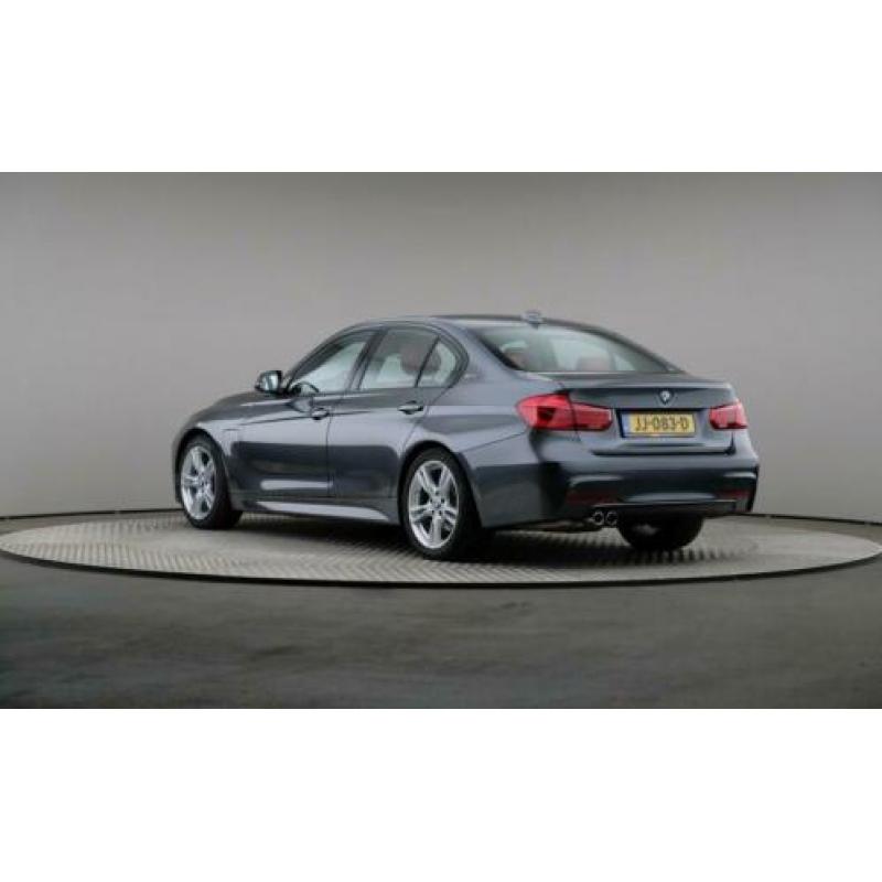 BMW 3 Serie 330E Centennial High Executive Automaat, LED, Le