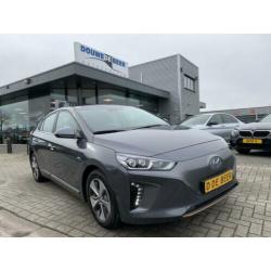 Hyundai IONIQ excl. BTW electrisch Comfort EV 100kw
