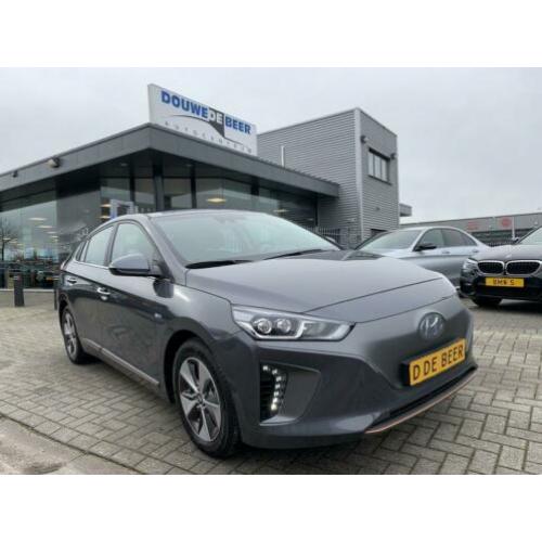 Hyundai IONIQ excl. BTW electrisch Comfort EV 100kw
