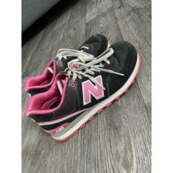 New balance