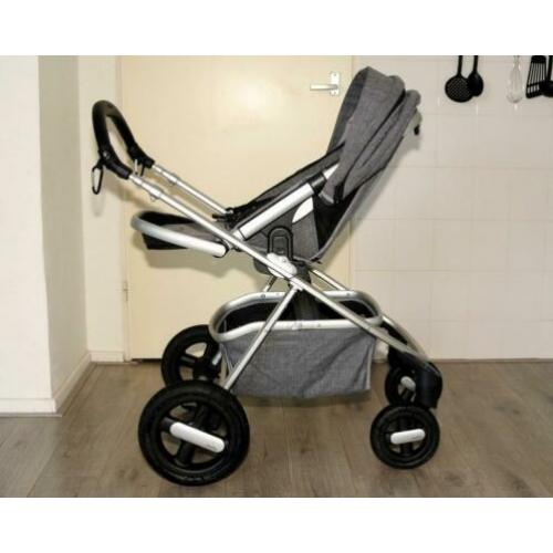 Nuna ivvi savi kinderwagen