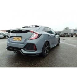 Honda Civic 1.5 i-VTEC Sport optie's 2019