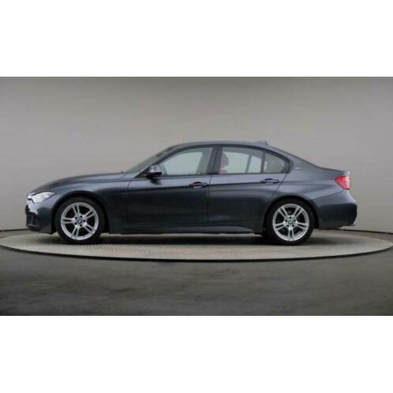 BMW 3 Serie 330E Centennial High Executive Automaat, LED, Le
