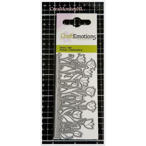 nieuwe stans- stanzen - cutting dies van CraftEmotions