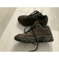 Wandelschoenen van Columbia - Maat 36