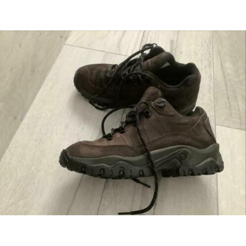 Wandelschoenen van Columbia - Maat 36