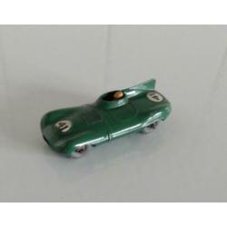 Matchbox Jaguar D-Type - TE KOOP