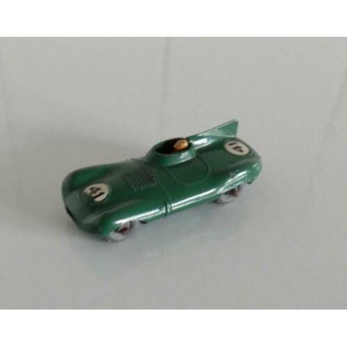 Matchbox Jaguar D-Type - TE KOOP